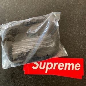 100% Authentic Supreme (SS20) Black